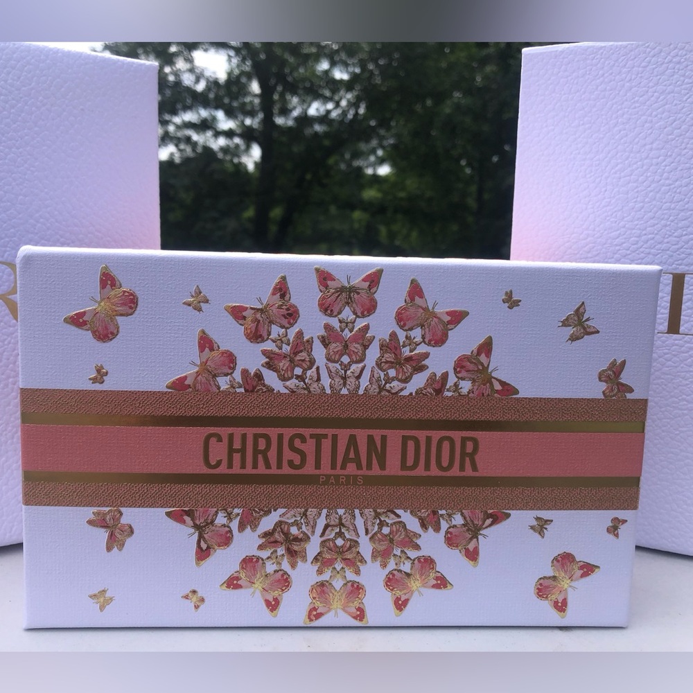 Dior Gift Boxes (All 3 Included) - Picture 4 of 7